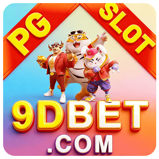 9dbet logo