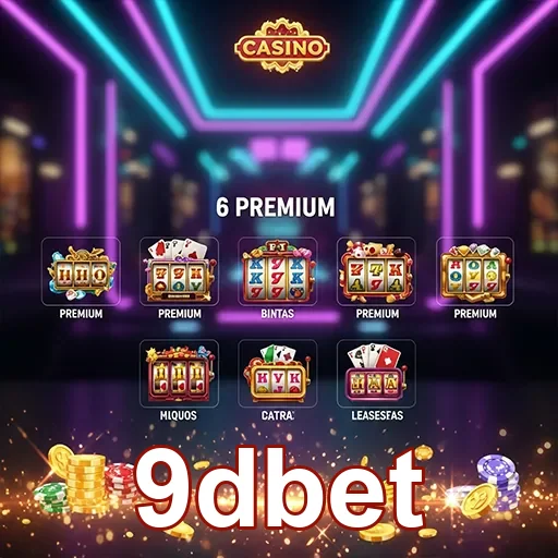 Usuário acessando app 9dbet com conexão rápida