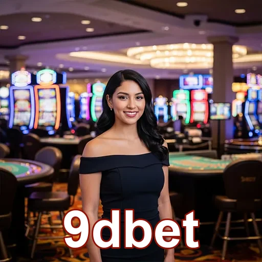 Serviços VIP do 9dbet Casino, oferecendo experiências exclusivas para jogadores especiais.
