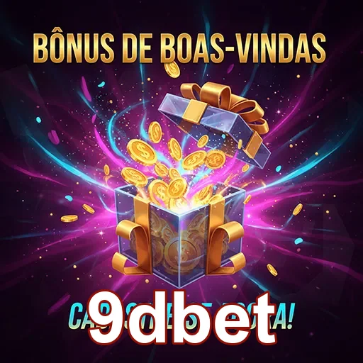 Imagem do cassino online 9dbet, destacando jogos e promoções emocionantes.