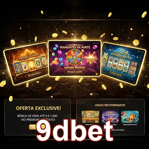 Imagem 1 de 9dbet
