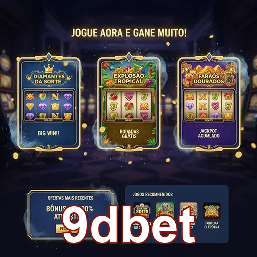 Suporte em português para sua melhor experiência - 9dbet