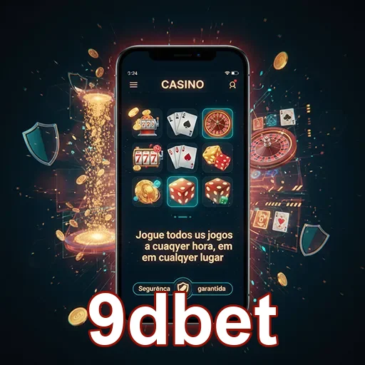Suporte especializado em português sempre disponível - 9dbet