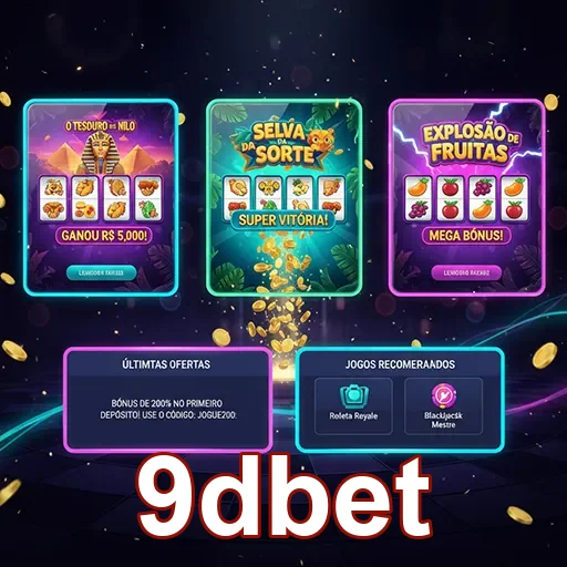 Suporte em Português para sua Jogada - 9dbet